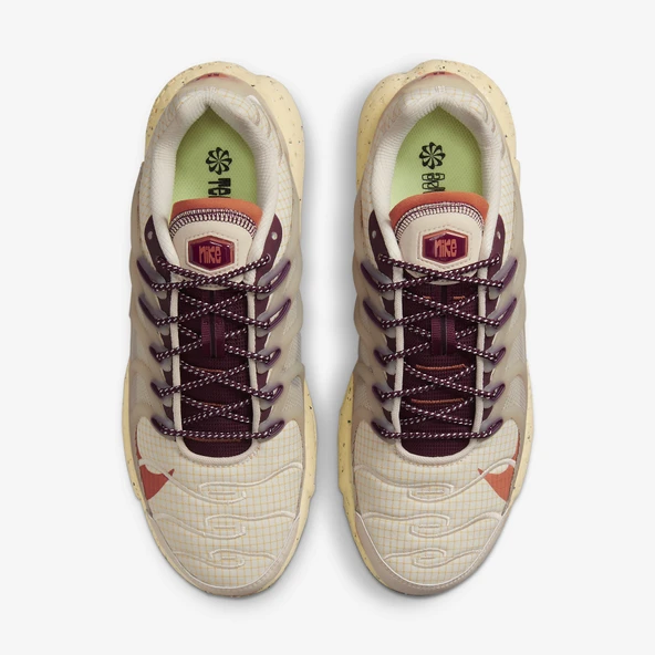 Nike Air Max Terrascape Plus Tan - Resim 4