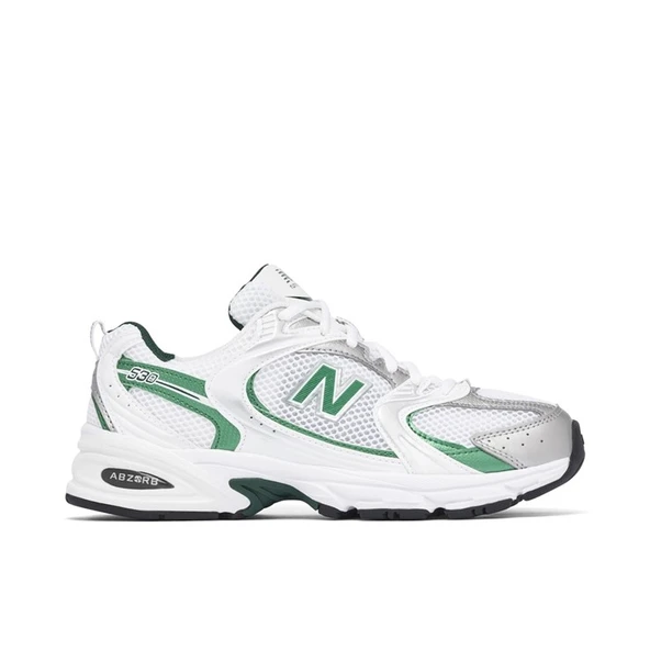 New Balance 530 Nightwatch Green ürün görseli 1