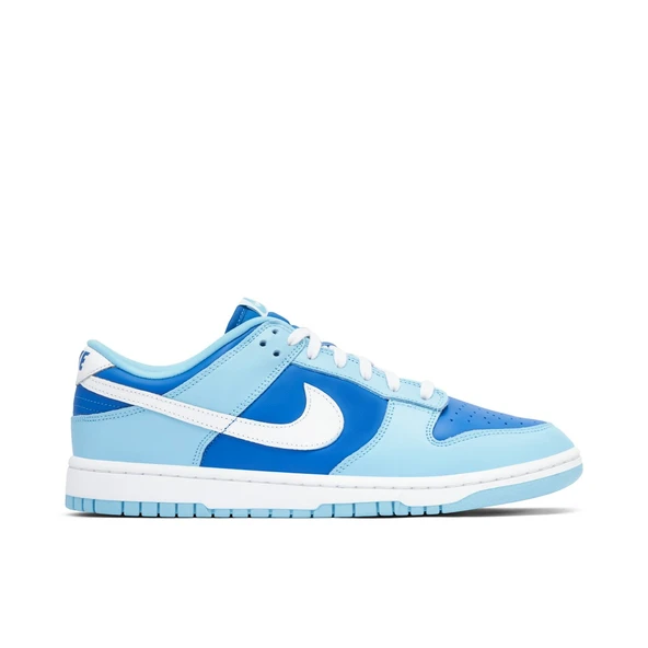 Nike Dunk Low Argon Blue ürün görseli 1