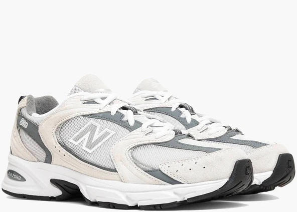 New Balance 530 Grey Matter Harbor - Resim 2