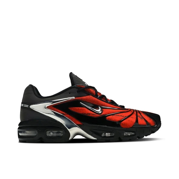 Nike Skepta x Air Max Tailwind 5 Bloody Chrome ürün görseli 1