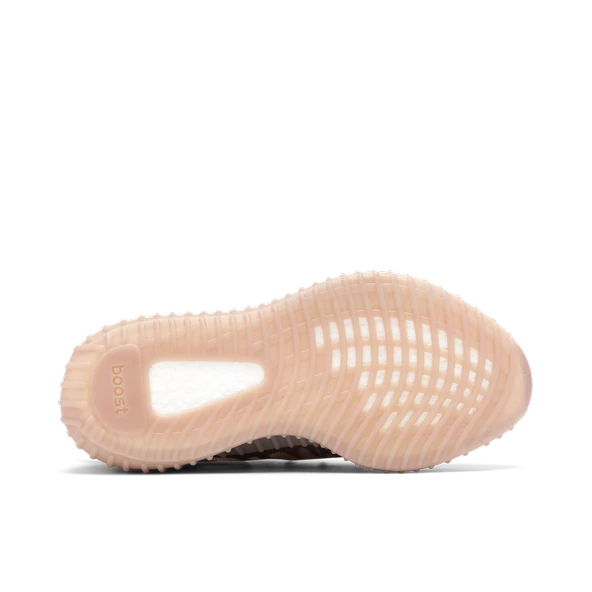 Adidas Yeezy Boost 350 V2 Mono Mist - Resim 4