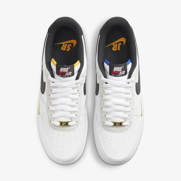 Nike Air Force 1 Low Ken Griffey Jr. and Sr. Swingman - Resim 5