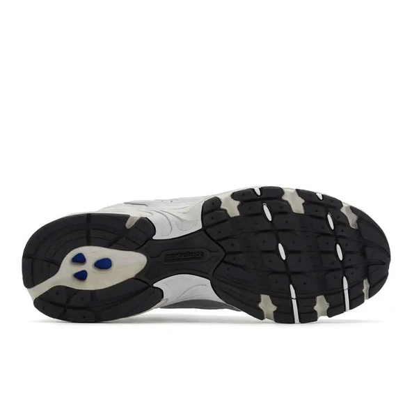 New Balance 530 Steel Grey - Resim 4