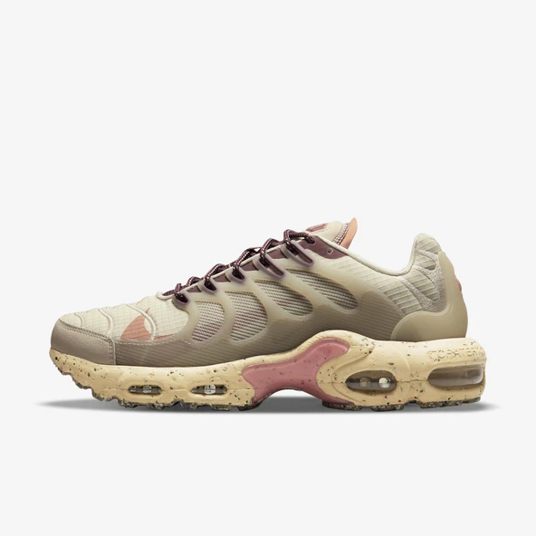 Nike Air Max Terrascape Plus Tan - Resim 7