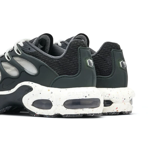 Nike Air Max Terrascape Plus Off-Noir Black - Resim 2