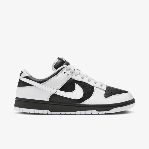 Nike Dunk Low Reverse Panda - Resim 2