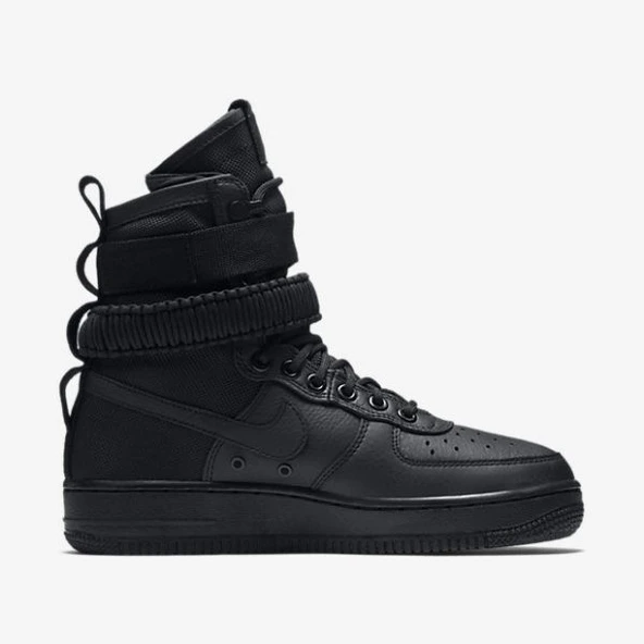 Nike Air Force 1 Special Field Triple Black