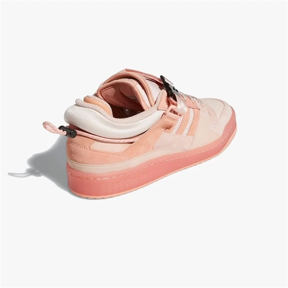 Adidas Bad Bunny x Forum Buckle Low Easter Egg - Resim 3