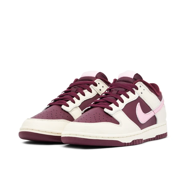 Nike Dunk Low Valentines Day Womens - Resim 2