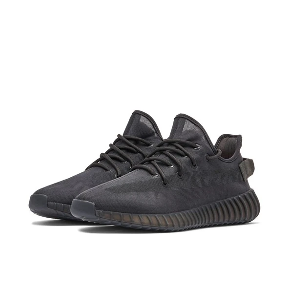 Adidas Yeezy Boost 350 V2 Mono Cinder - Resim 3