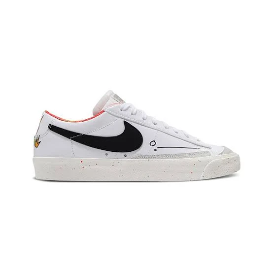 Nike Blazer Low 77 Vintage Make it Count