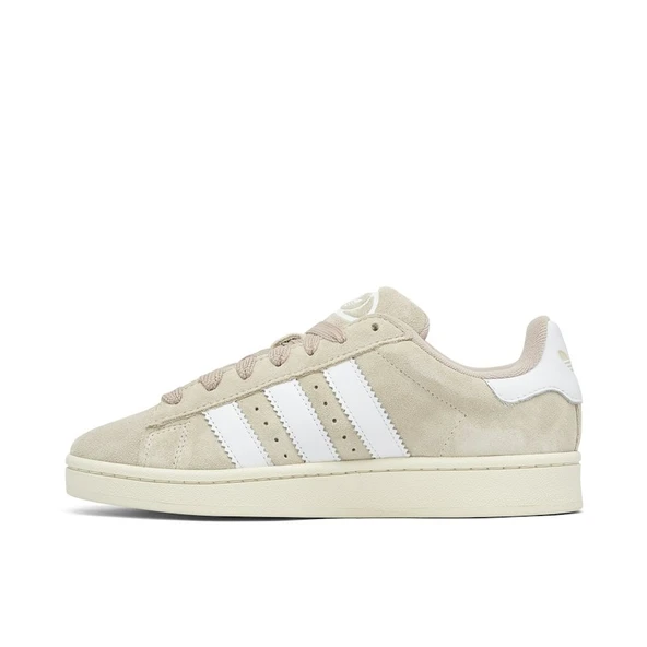Adidas Campus 00s Wonder White - Resim 2