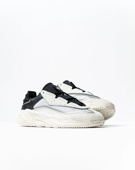 Adidas Niteball White Tint - Resim 5