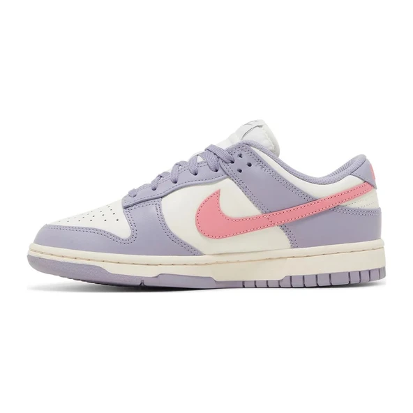 Nike Dunk Low Indigo Haze - Resim 4