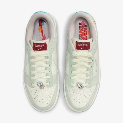 Nike Dunk Low LX Just Do It - 5