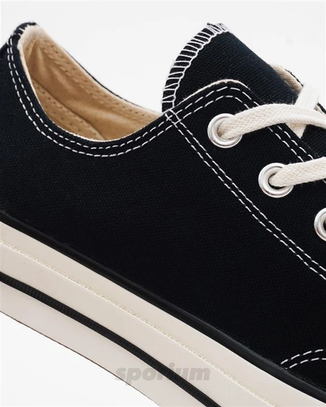 Nike Converse Chuck 70 Low OG Black - 4