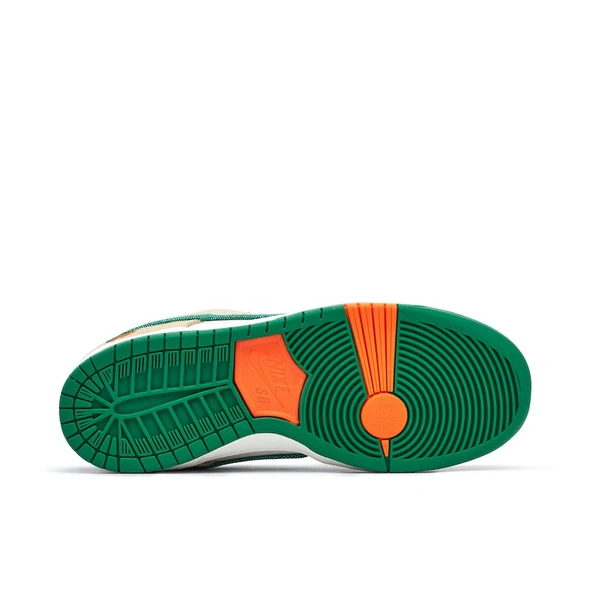 Nike SB Dunk Low x Jarritos Green White - Resim 3