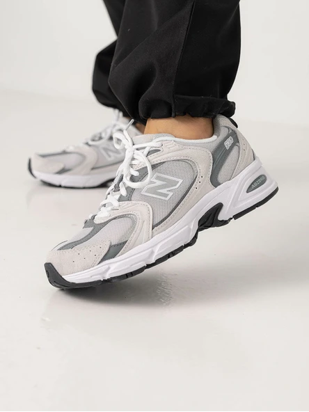 New Balance 530 Grey Matter Harbor - Resim 6