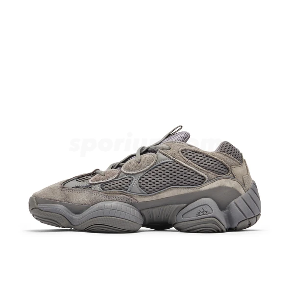 Adidas Yeezy Boost 500 Granite - 4
