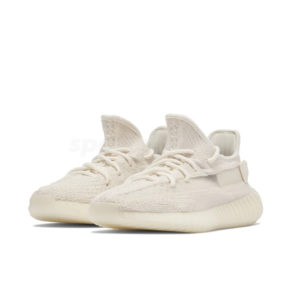 Adidas Yeezy Boost 350 V2 Bone - Resim 2