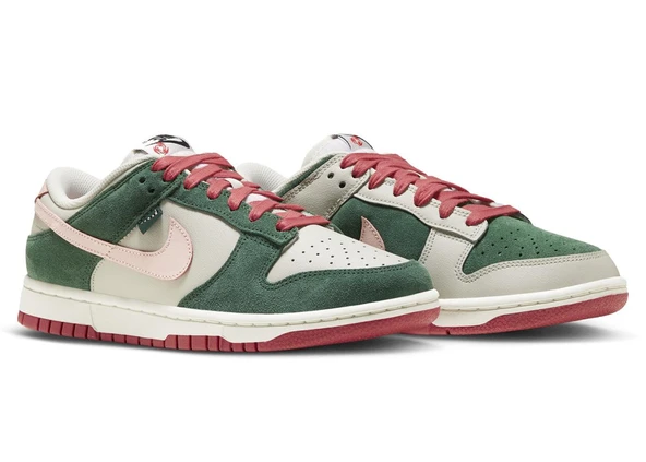 Nike Dunk Low SE All Petals United - Resim 8