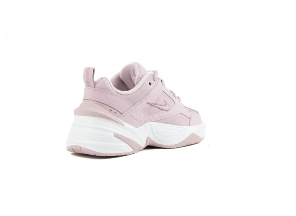 Nike M2K Tekno Plum Chalk Womens - Resim 4