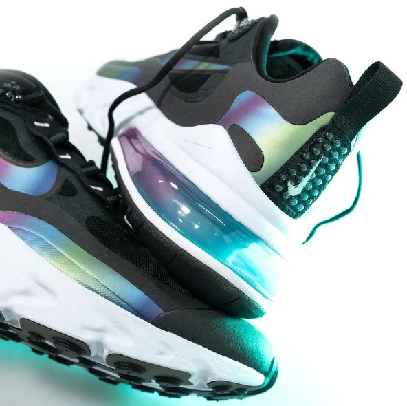 Nike Air Max 270 React Bubble Pack - 3