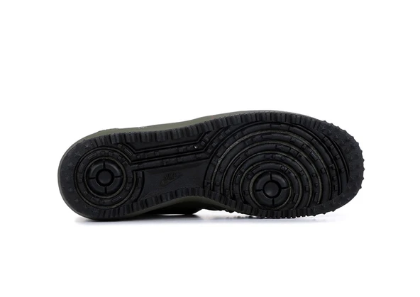 Nike Lunar Force 1 Duckboot Medium Olive