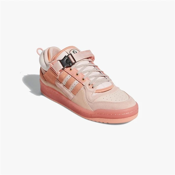 Adidas Bad Bunny x Forum Buckle Low Easter Egg - Resim 2