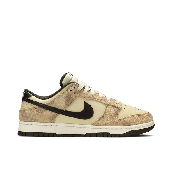Nike Dunk Low Premium Giraffe ürün görseli 1