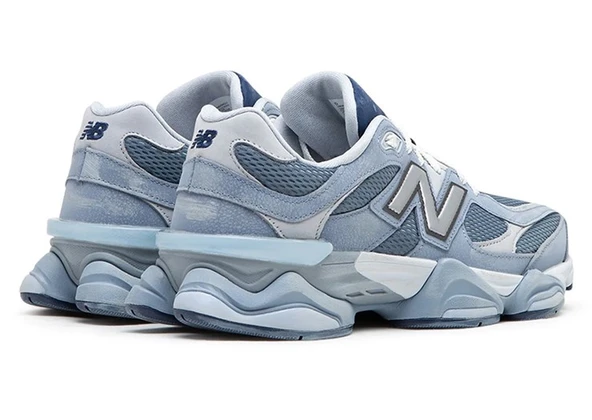 New Balance 9060 Moon - Resim 3