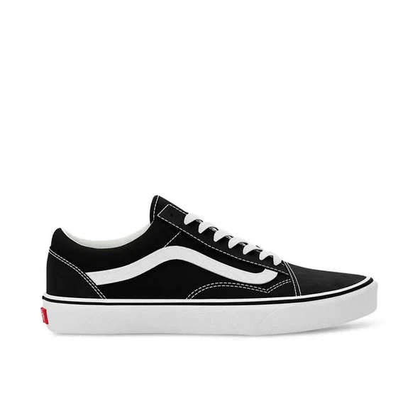 Vans Vans Old Skool Black White ürün görseli 1