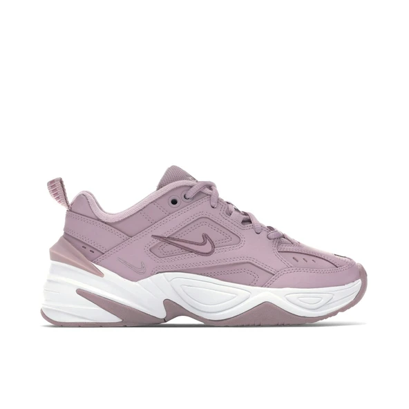 Nike M2K Tekno Plum Chalk Womens