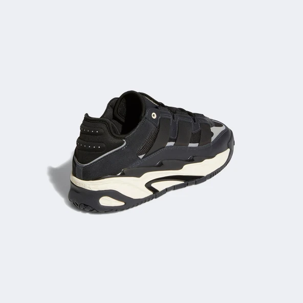 Adidas Niteball Black - 6