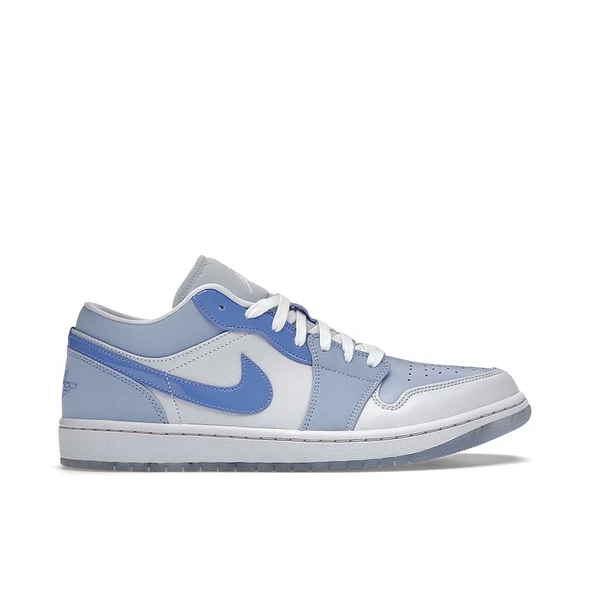 Nike Air Jordan 1 Low SE Mighty Swooshers ürün görseli 1