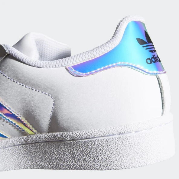 Adidas Superstar Iridescent - Resim 5