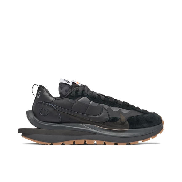 Nike Vaporwaffle x Sacai Nylon Black