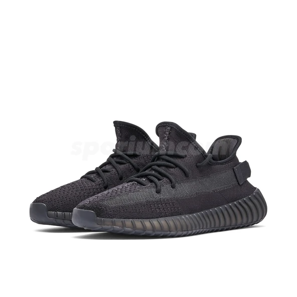 Adidas Yeezy Boost 350 V2 Onyx - Resim 3