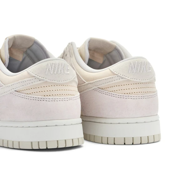 Nike Dunk Low Premium Vast Grey - Resim 4