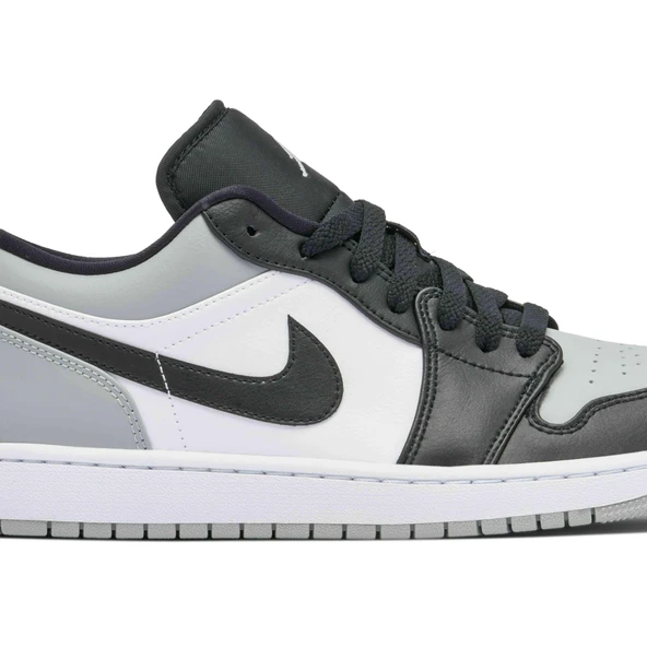Nike Air Jordan 1 Low Shadow Toe - 5