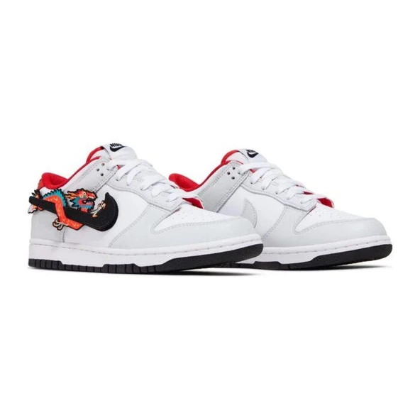 Nike Dunk Low Year Of The Dragon - 2