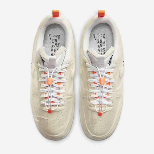 Nike Air Force 1 Low Experimental Sail - 4