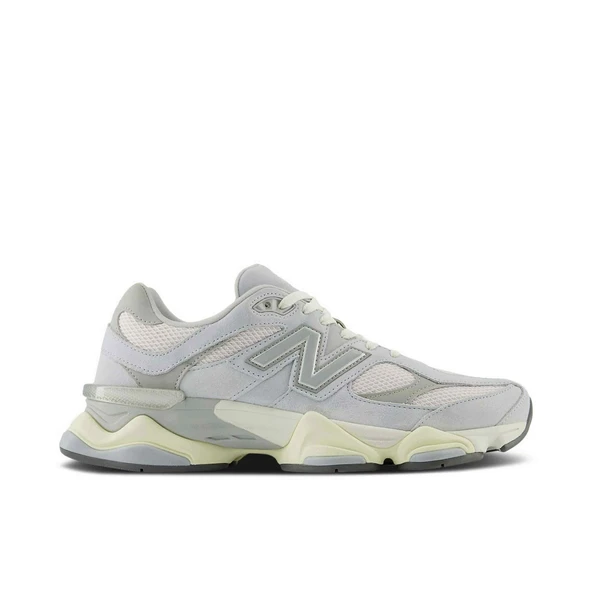 New Balance 9060 Granite Pink ürün görseli 1