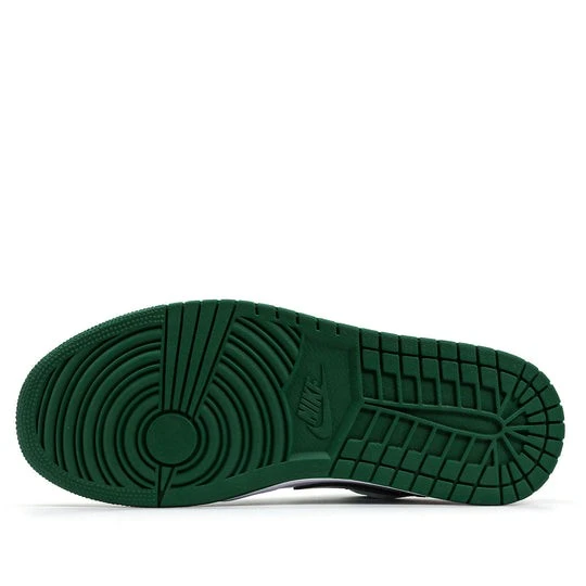 Nike Air Jordan 1 Low Pine Green - 2