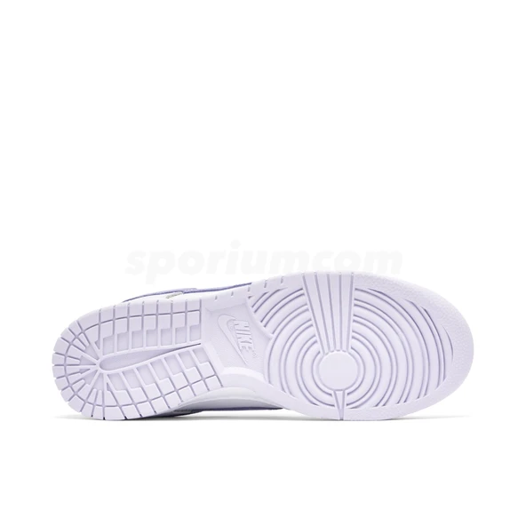 Nike Dunk Low Purple Pulse - 2