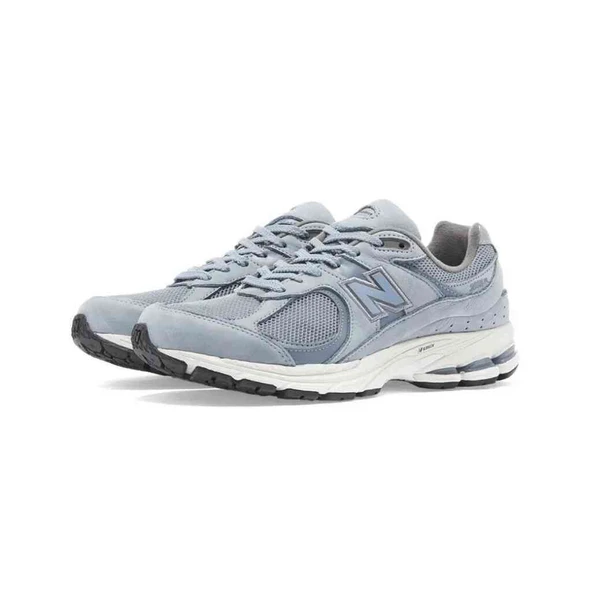 New Balance 2002R Light Blue - Resim 2
