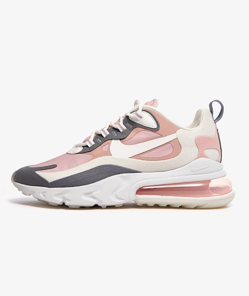 Nike Air Max 270 React Plum Chalk - 2