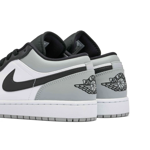 Nike Air Jordan 1 Low Shadow Toe - 2