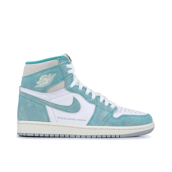 Nike Air Jordan 1 Retro High OG SP Turbo Green ürün görseli 1